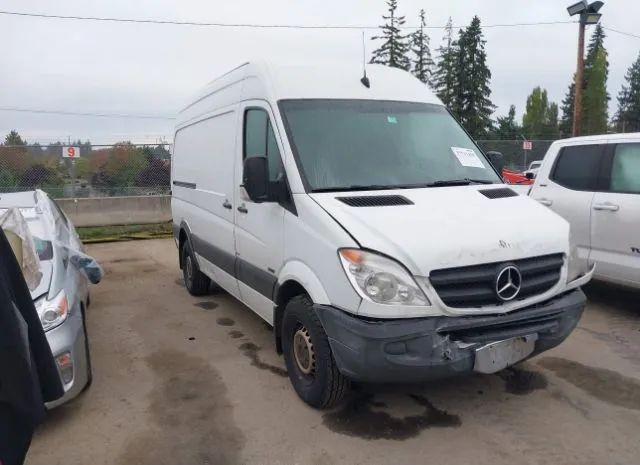 MERCEDES-BENZ NULL 2012 wd3be7cc3c5646210