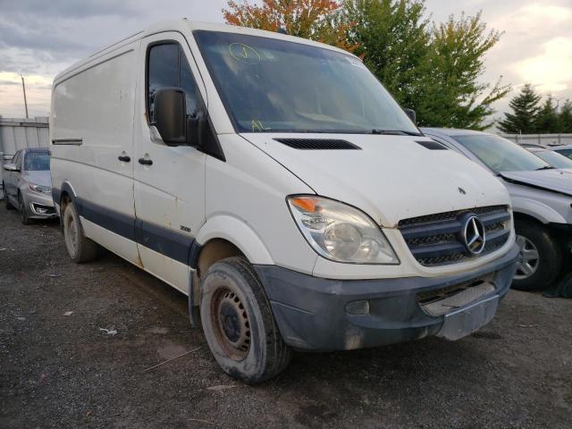 MERCEDES-BENZ SPRINTER 2 2010 wd3be7cc5a5435426