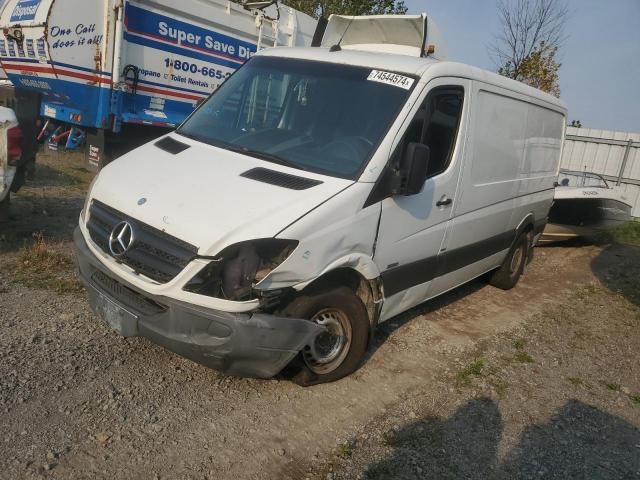 MERCEDES-BENZ SPRINTER 2 2013 wd3be7cc7d5739233