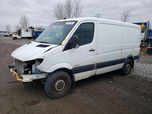 MERCEDES-BENZ SPRINTER 2 2015 wd3be7cc9f5959198