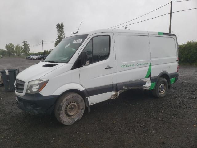 MERCEDES-BENZ SPRINTER 2 2017 wd3be7cd7hp569202