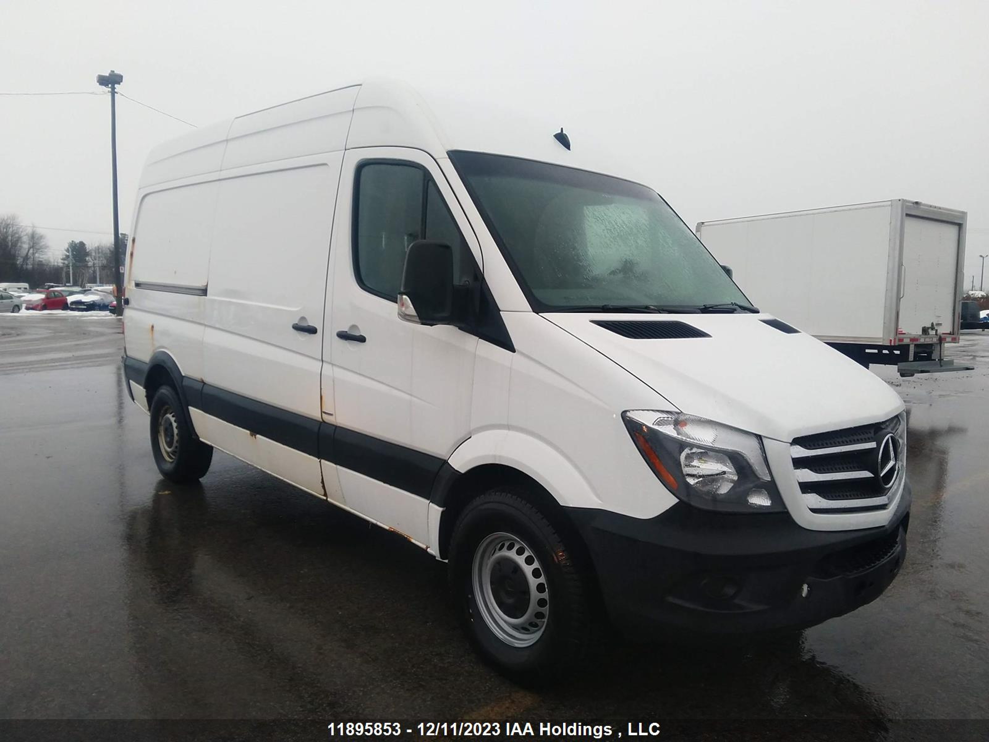 MERCEDES-BENZ NULL 2014 wd3be7dc1e5927679