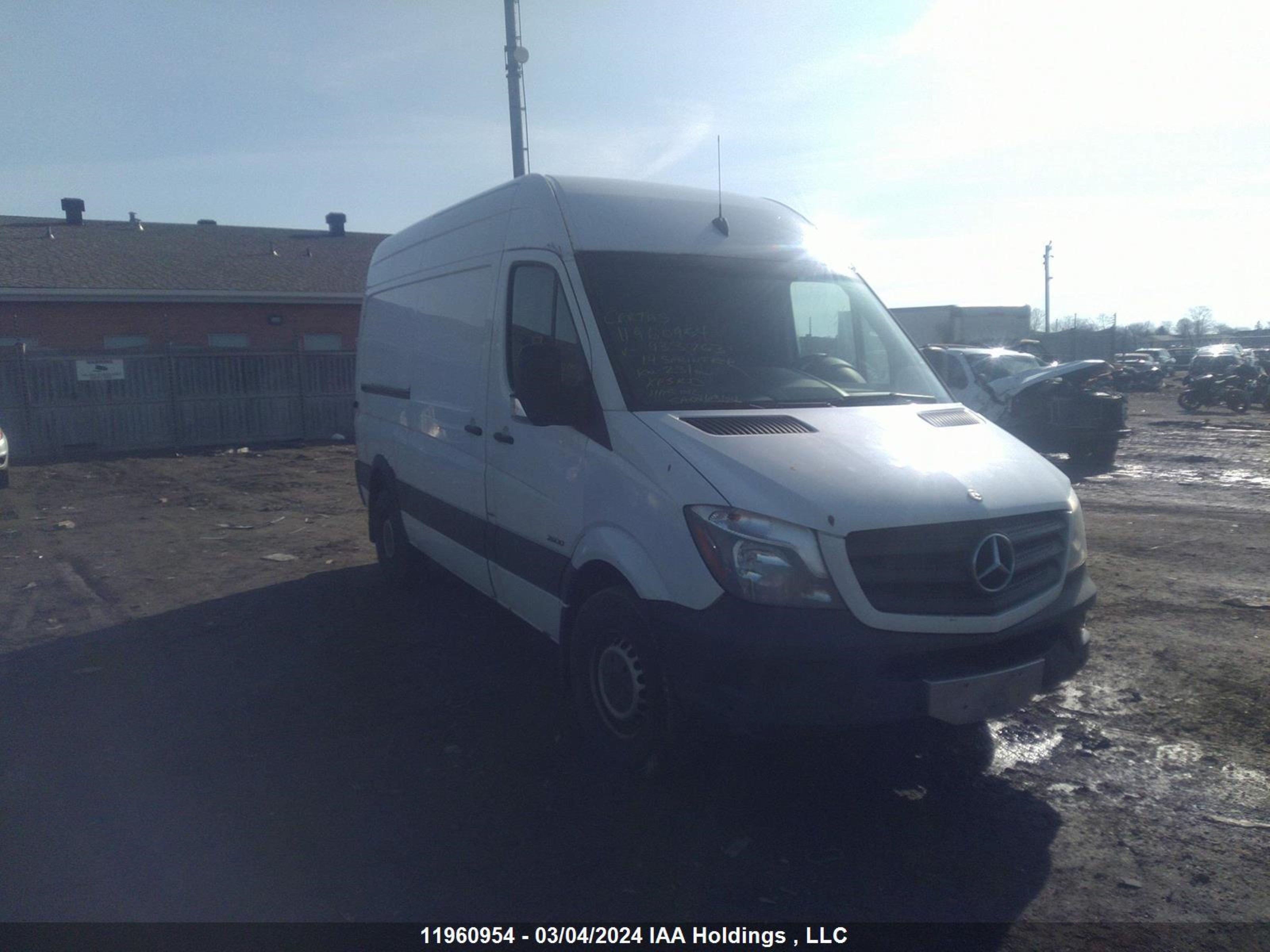 MERCEDES-BENZ ALL 2014 wd3be7dc9e5933763