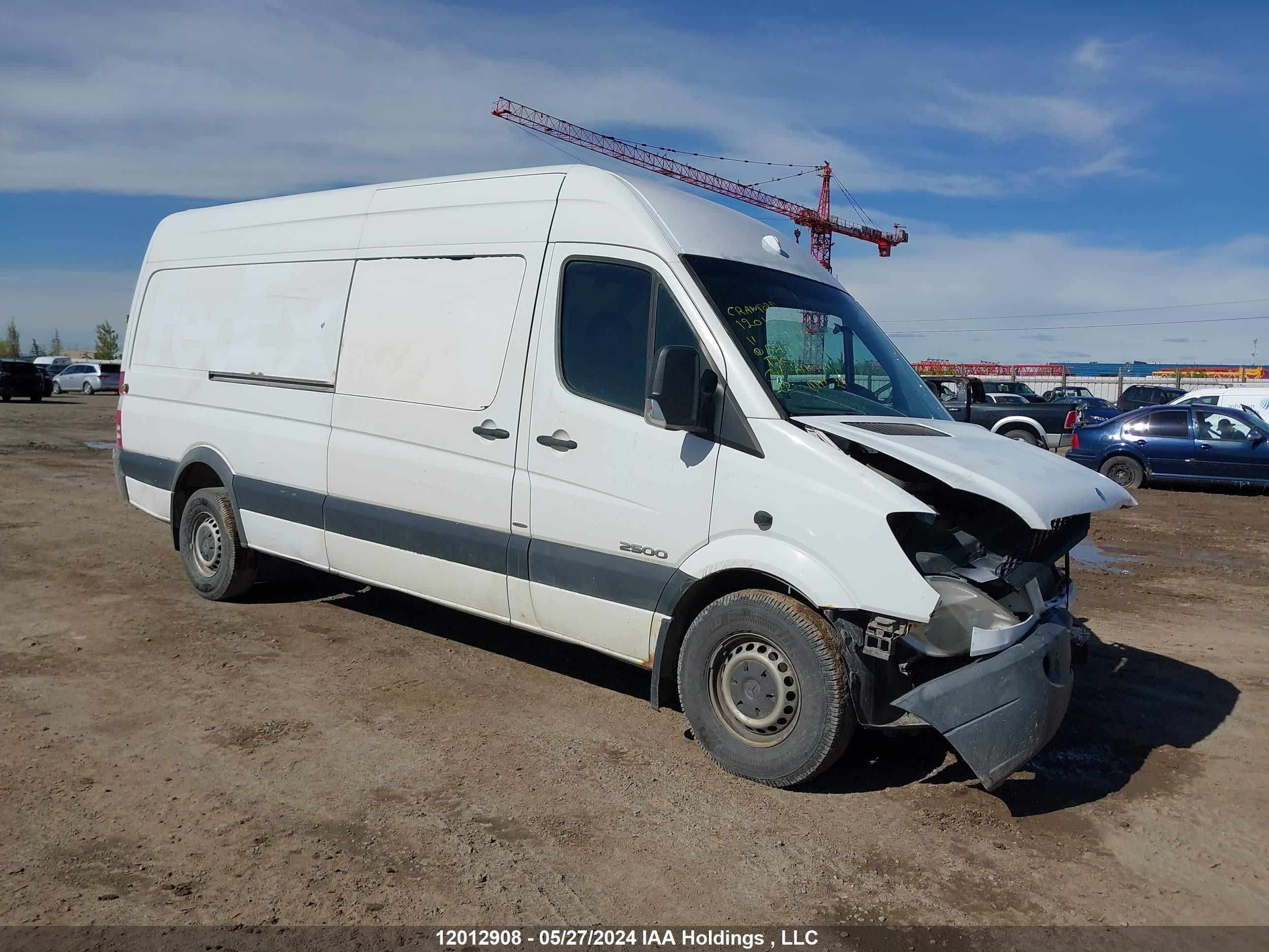 MERCEDES-BENZ NULL 2011 wd3be8cc7b5570253