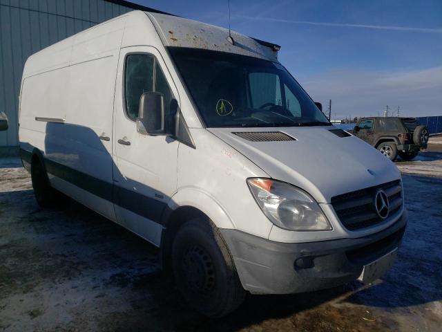 MERCEDES-BENZ SPRINTER 3 2013 wd3bf4cc1d5746397