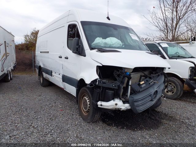 MERCEDES-BENZ SPRINTER 2019 wd3bf4cd6kp032047