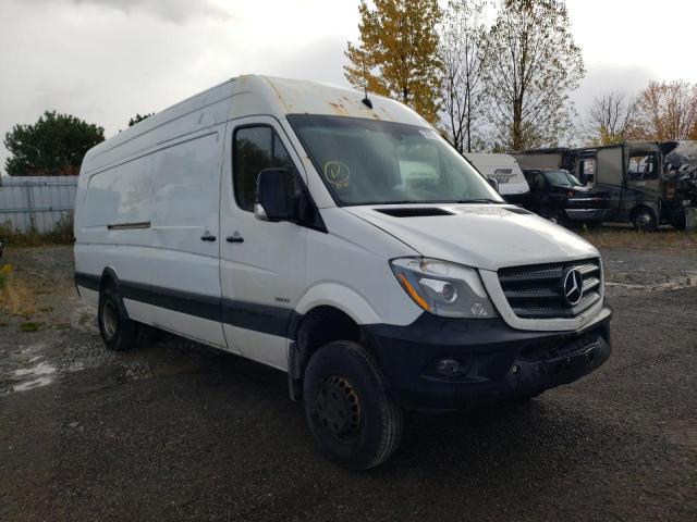 MERCEDES-BENZ SPRINTER 3 2016 wd3cf4cc6gp303577