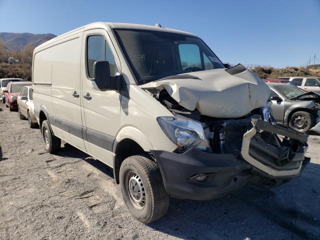 MERCEDES-BENZ SPRINTER 2 2017 wd3fe7cd0hp378139