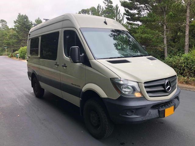 MERCEDES-BENZ SPRINTER 2 2016 wd3fe7cd4gp354781