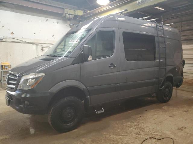 MERCEDES-BENZ SPRINTER 2 2016 wd3fe7cd5gp264457