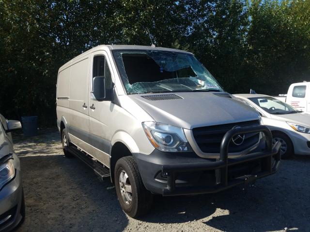 MERCEDES-BENZ SPRINTER 2 2017 wd3fe7cd5hp409403