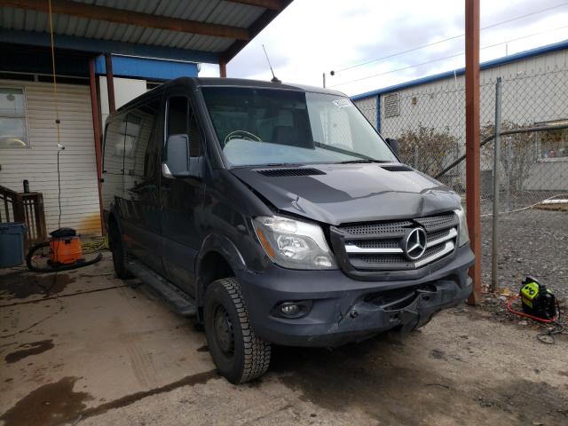 MERCEDES-BENZ SPRINTER 2 2017 wd3fe7cd9hp575908