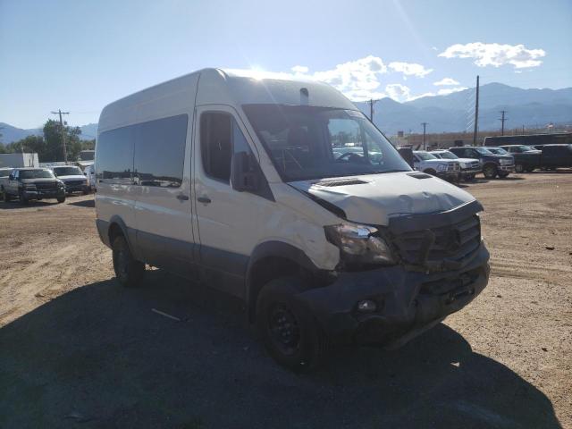 MERCEDES-BENZ SPRINTER 2 2017 wd3fe7cdxhp411437