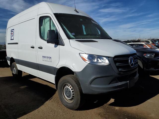 MERCEDES-BENZ SPRINTER 2 2019 wd3ff0cd9kt016541