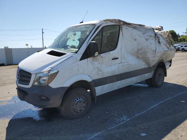 MERCEDES-BENZ SPRINTER 2017 wd3ff3cc3hp515037