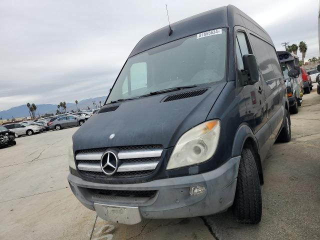 MERCEDES-BENZ SPRINTER 2 2011 wd3pe7cc0b5549230