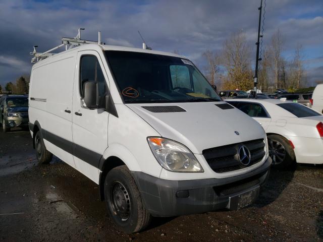 MERCEDES-BENZ SPRINTER 2 2012 wd3pe7cc0c5652133