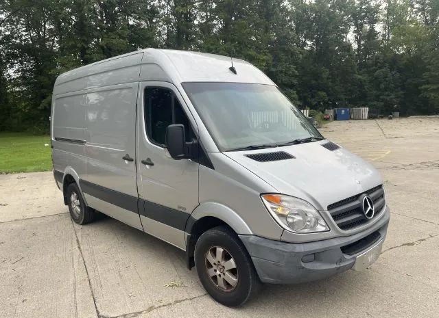 MERCEDES-BENZ NULL 2012 wd3pe7cc0c5707390