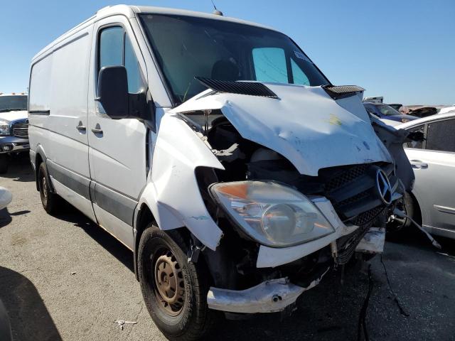 MERCEDES-BENZ SPRINTER 2 2013 wd3pe7cc0d5725762