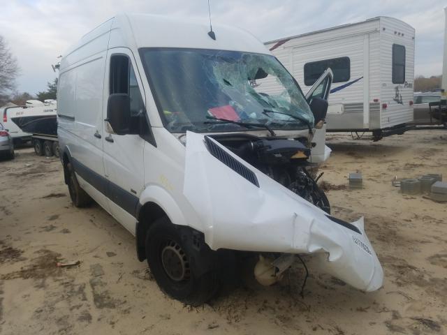 MERCEDES-BENZ SPRINTER 2 2013 wd3pe7cc0d5749298