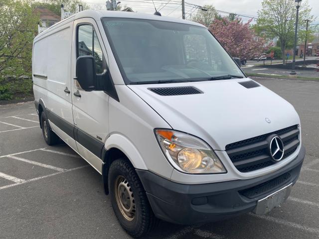 MERCEDES-BENZ SPRINTER 2 2013 wd3pe7cc0d5764819