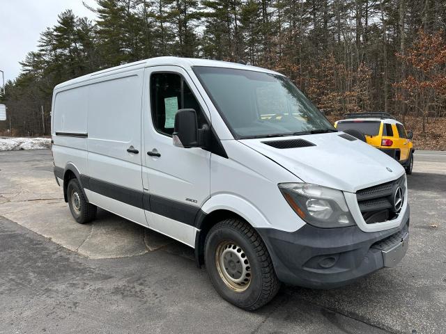 MERCEDES-BENZ SPRINTER 2 2014 wd3pe7cc0e5837205