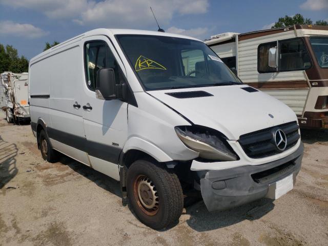 MERCEDES-BENZ SPRINTER 2 2012 wd3pe7cc1c5622266