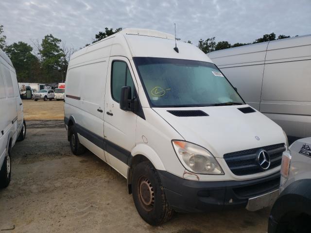 MERCEDES-BENZ SPRINTER 2 2013 wd3pe7cc1d5739251