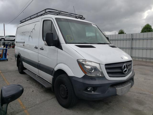 MERCEDES-BENZ SPRINTER 2 2014 wd3pe7cc1e5932078