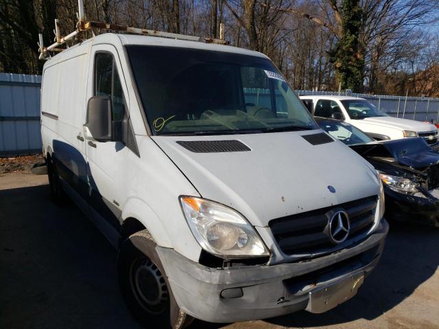 MERCEDES-BENZ SPRINTER 2 2012 wd3pe7cc2c5615536