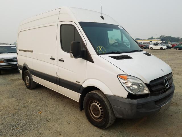 MERCEDES-BENZ SPRINTER 2 2012 wd3pe7cc2c5617433