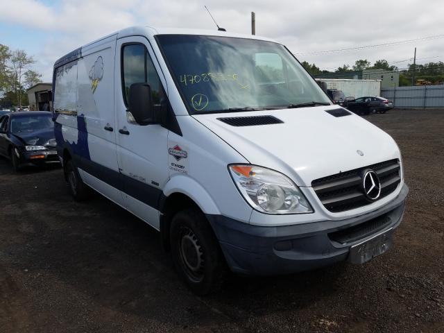 MERCEDES-BENZ SPRINTER 2 2012 wd3pe7cc2c5632403