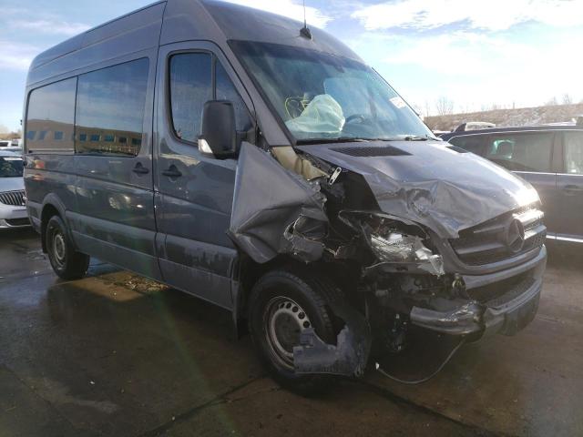 MERCEDES-BENZ SPRINTER 2 2012 wd3pe7cc2c5674828