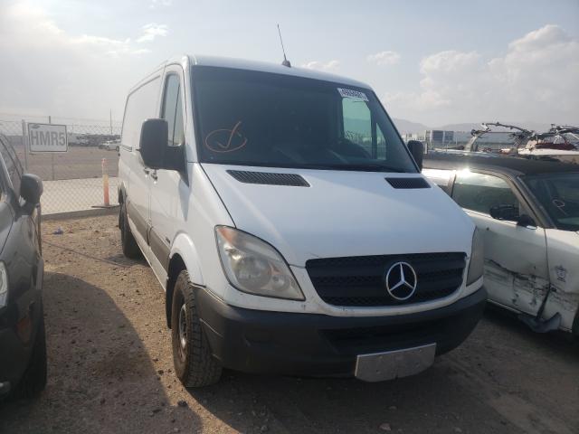 MERCEDES-BENZ SPRINTER 2 2012 wd3pe7cc2c5683335