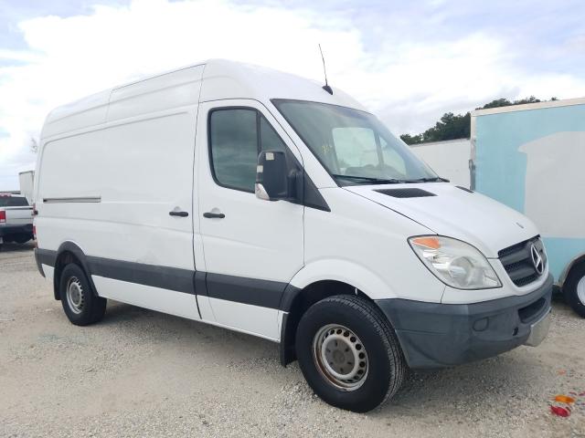 MERCEDES-BENZ SPRINTER 2 2013 wd3pe7cc2d5793366