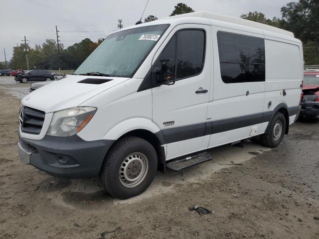 MERCEDES-BENZ SPRINTER 2014 wd3pe7cc2e5835150