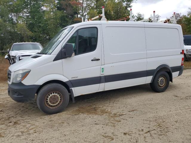 MERCEDES-BENZ SPRINTER 2 2014 wd3pe7cc2e5842342