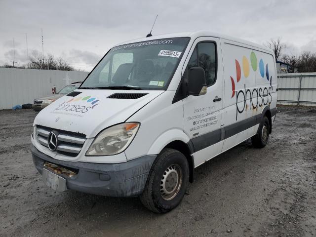 MERCEDES-BENZ SPRINTER 2 2010 wd3pe7cc3a5491550