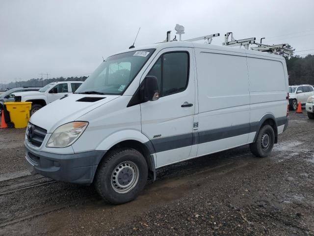 MERCEDES-BENZ SPRINTER 2 2012 wd3pe7cc3c5721798