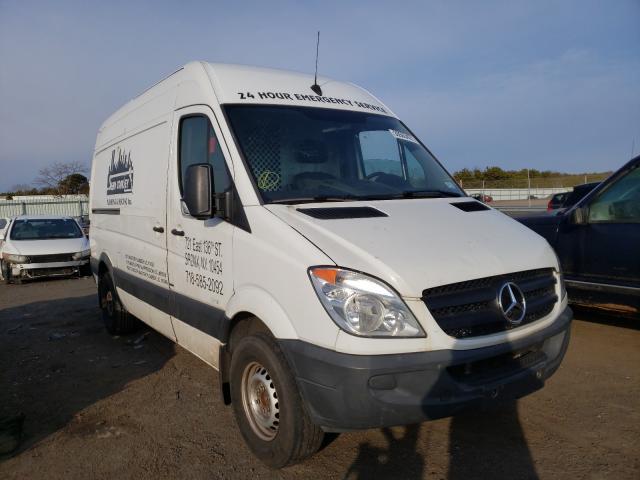 MERCEDES-BENZ SPRINTER 2 2013 wd3pe7cc3d5731491