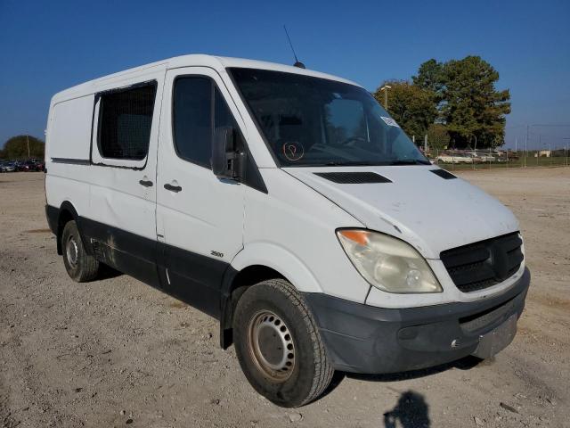 MERCEDES-BENZ SPRINTER 2 2013 wd3pe7cc3d5779203