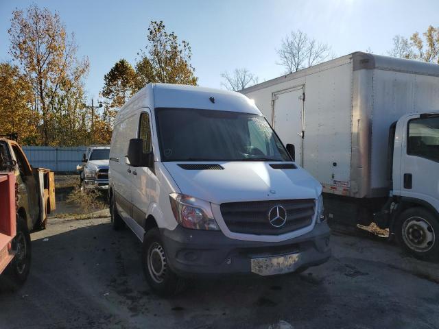 MERCEDES-BENZ SPRINTER 2 2014 wd3pe7cc3e5857528