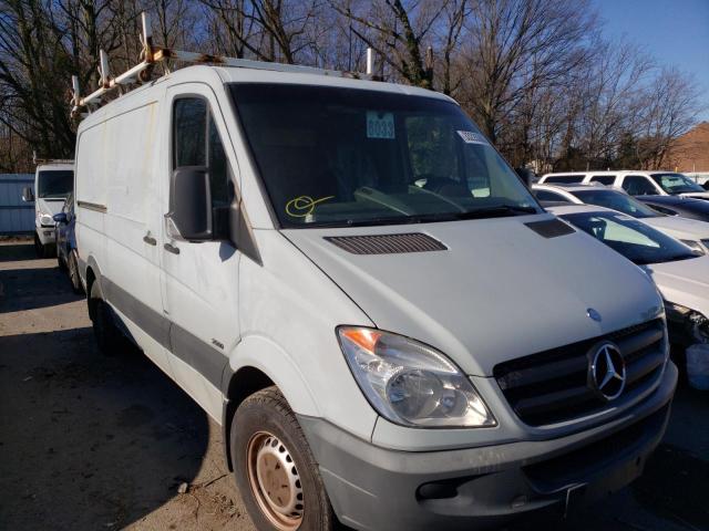 MERCEDES-BENZ SPRINTER 2 2012 wd3pe7cc4c5620205