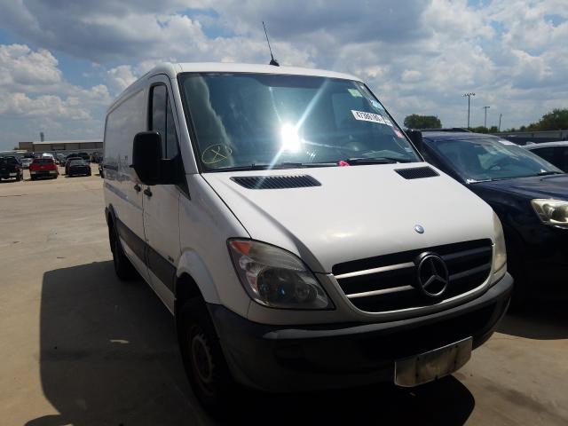 MERCEDES-BENZ SPRINTER 2 2013 wd3pe7cc4d5731497