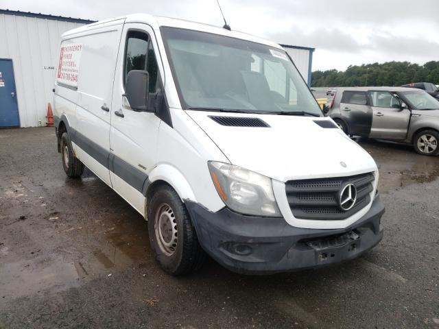 MERCEDES-BENZ SPRINTER 2 2014 wd3pe7cc4e5816986