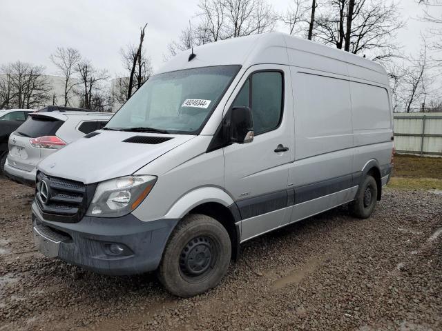 MERCEDES-BENZ SPRINTER 2014 wd3pe7cc4e5818527