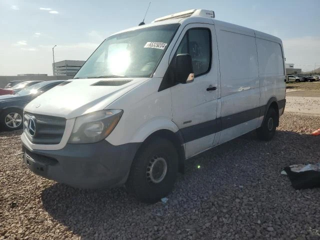 MERCEDES-BENZ SPRINTER 2 2014 wd3pe7cc4e5851348