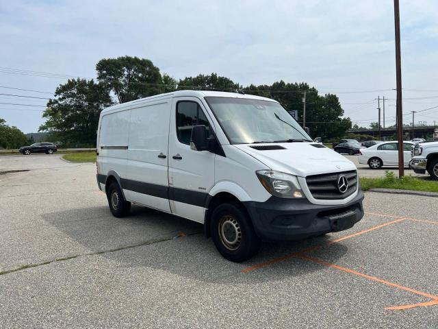 MERCEDES-BENZ SPRINTER 2 2015 wd3pe7cc4fp137757