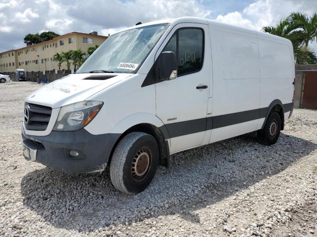 MERCEDES-BENZ SPRINTER 2 2015 wd3pe7cc5f5951749