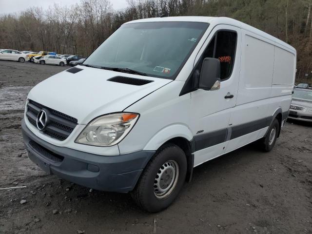 MERCEDES-BENZ SPRINTER 2012 wd3pe7cc6c5622277